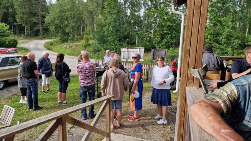 Finbilsfika 12