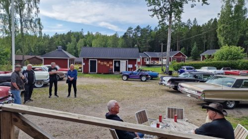 Finbilsfika 13