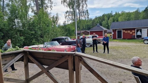 Finbilsfika 14