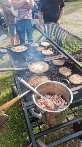 Finbilsfika 17